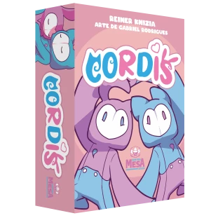 Cordis