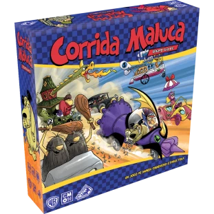Corrida Maluca