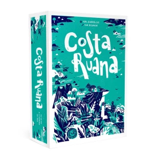 Costa Ruana