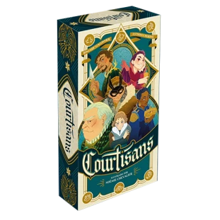 Courtisans