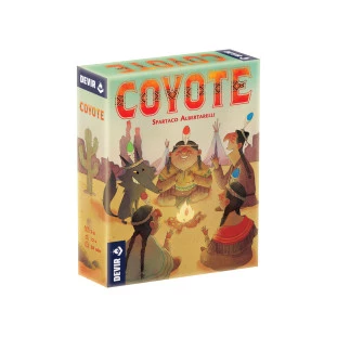 Coyote