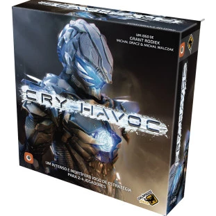 Cry Havoc