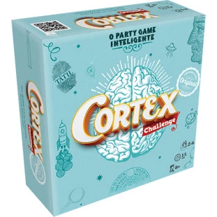 Cortex Desafios