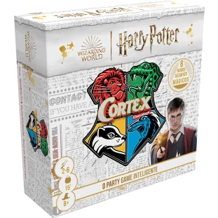 Cortex: Harry Potter