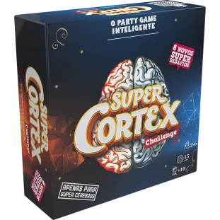 Super Cortex
