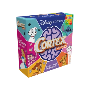 Cortex: Disney Edition