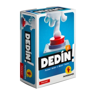Dedín