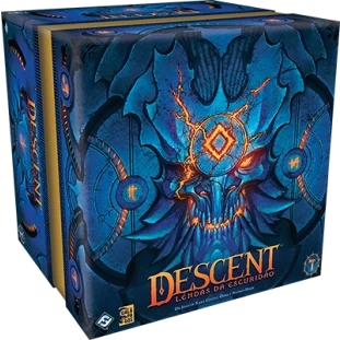 Descent: Lendas da Escuridão