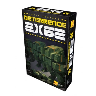 Deterrence 2X62