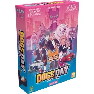 Dogs' Day