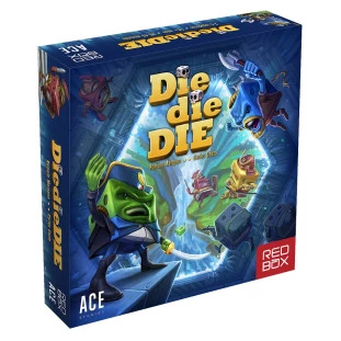 Die die, Die!