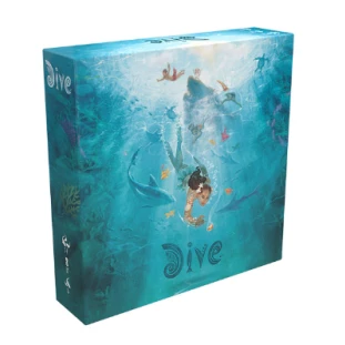 Dive