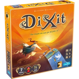 Dixit - Nova Versão