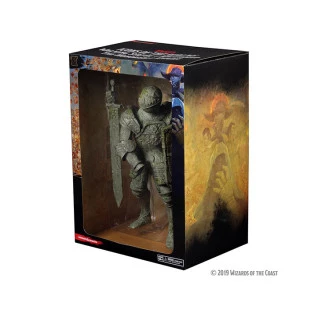 D&D: Icons of the Realms – Walking Statue of Waterdeep – The Honorable Knight
