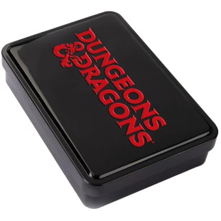 Dungeons & Dragons: Kit de Marcadores do Dungeon Master