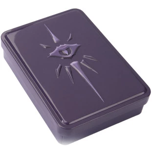 Dungeons & Dragons: Kit de Marcadores do Bruxo