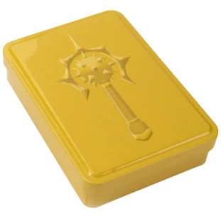 Dungeons & Dragons: Kit de Marcadores do Clérigo