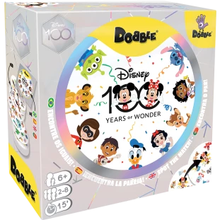 Dobble: Disney 100
