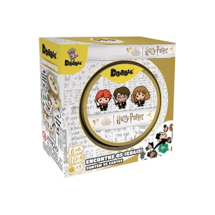 Dobble: Harry Potter