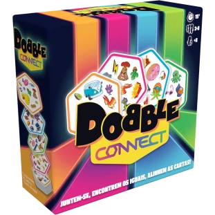 Dobble Connect