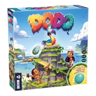Dodô