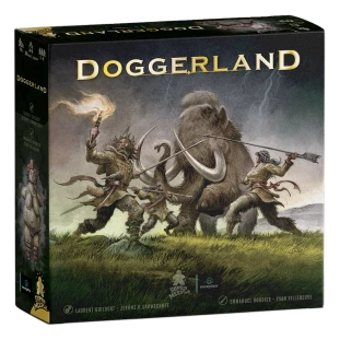 Doggerland