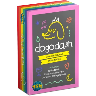 Dogo Dash