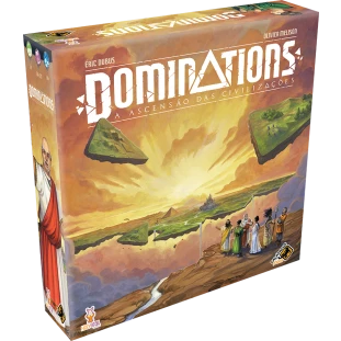 Dominations