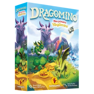 Dragomino