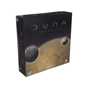 Duna: Imperium