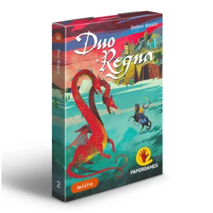 Duo Regna