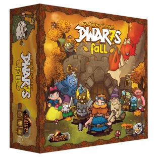 Dwar7s Fall