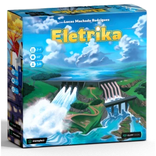 Eletrika