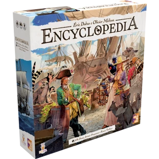 Encyclopedia