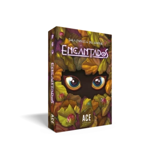 Encantados 2ª edição