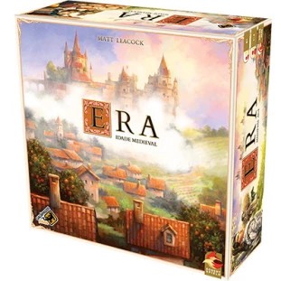 Era: Idade Medieval