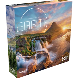 Earth