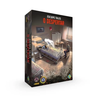 Escape Tales O Despertar