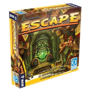 Escape