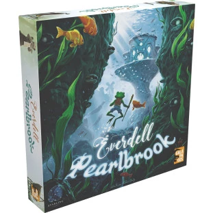 Everdell: Pearlbrook (Expansão)