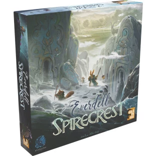 Everdell: Spirecrest (Expansão)