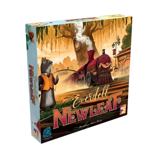 Everdell: Newleaf (Expansão)