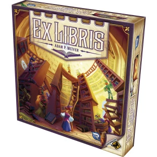 Ex Libris