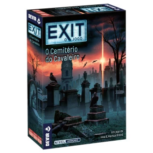 Exit: O Cemitério do Cavaleiro