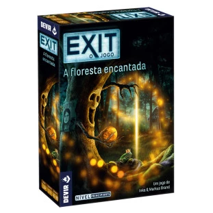 Exit: A Floresta Encantada