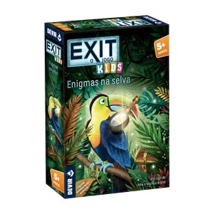 Exit Kids