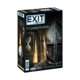Exit O Castelo Proibido