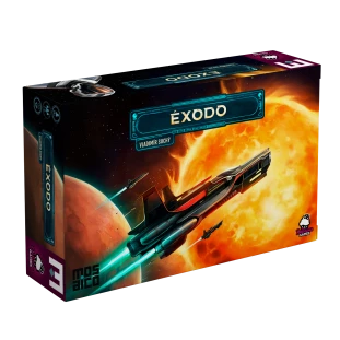 Êxodo