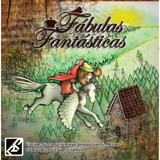 Fábulas Fantásticas