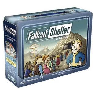 Fallout Shelter